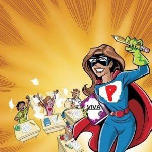 Meet your Posher, Lynne